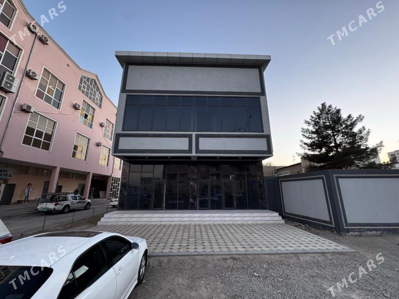 Arenda Magazyn - Мары - img 2