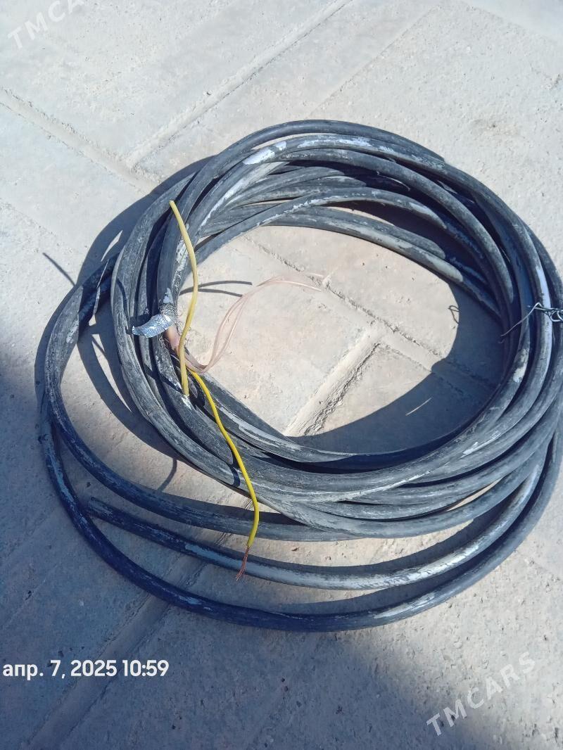 Kabeller - Балканабат - img 4