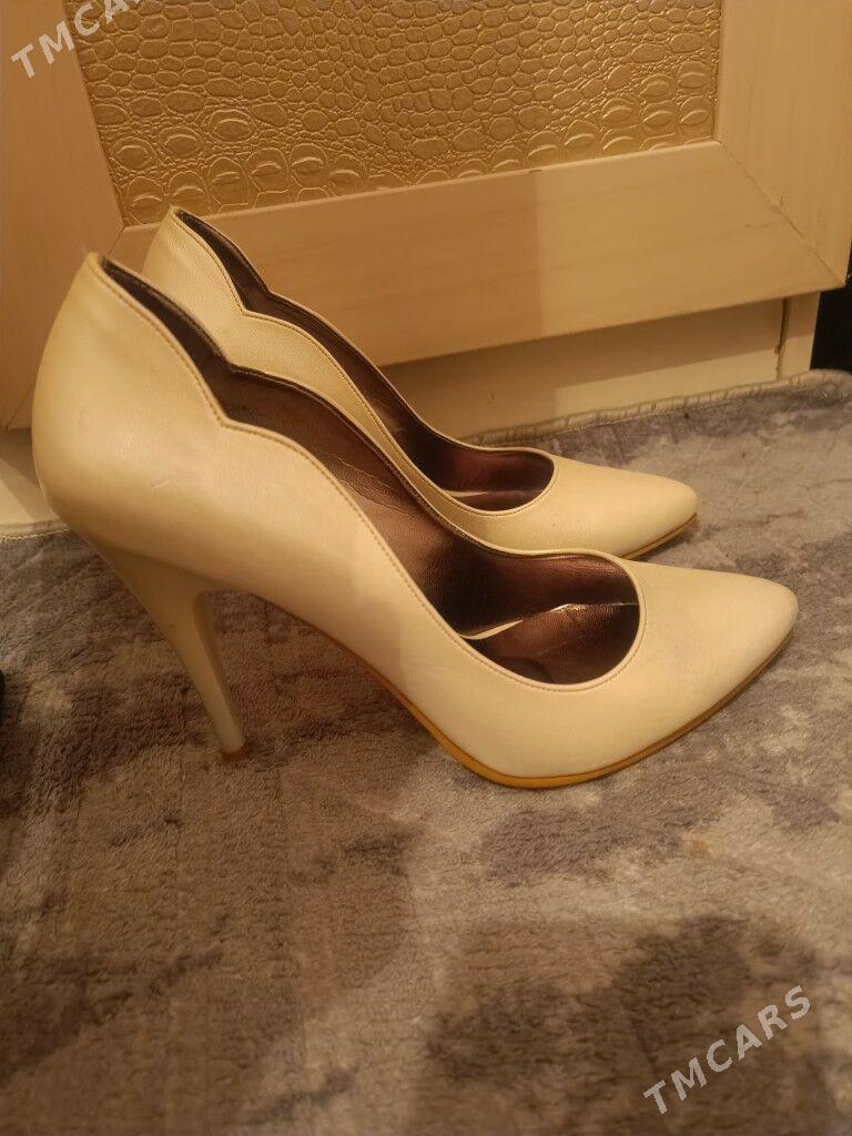 обувь женская - Aşgabat - img 1