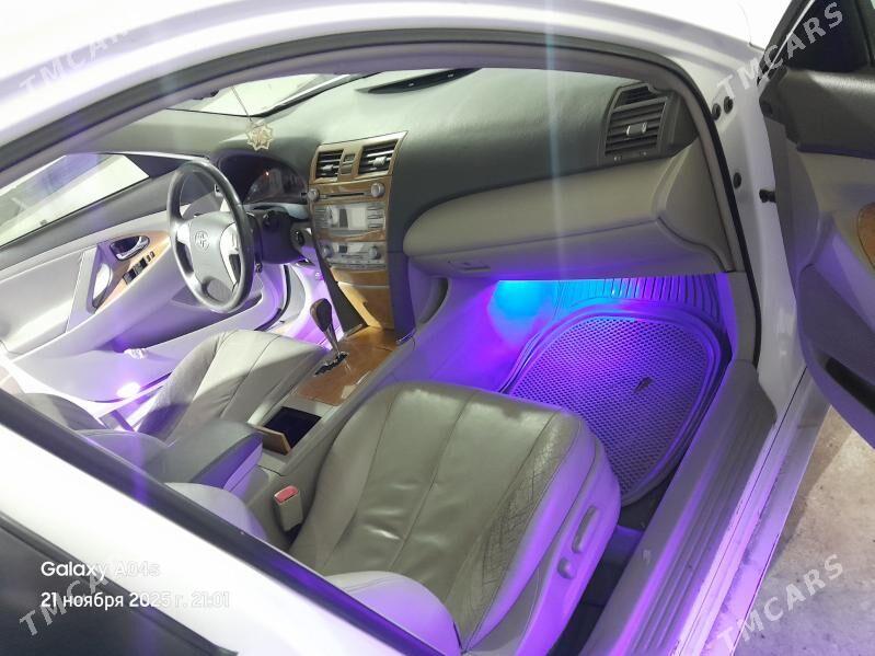 Toyota Camry 2007 - 180 000 TMT - Кёнеургенч - img 6