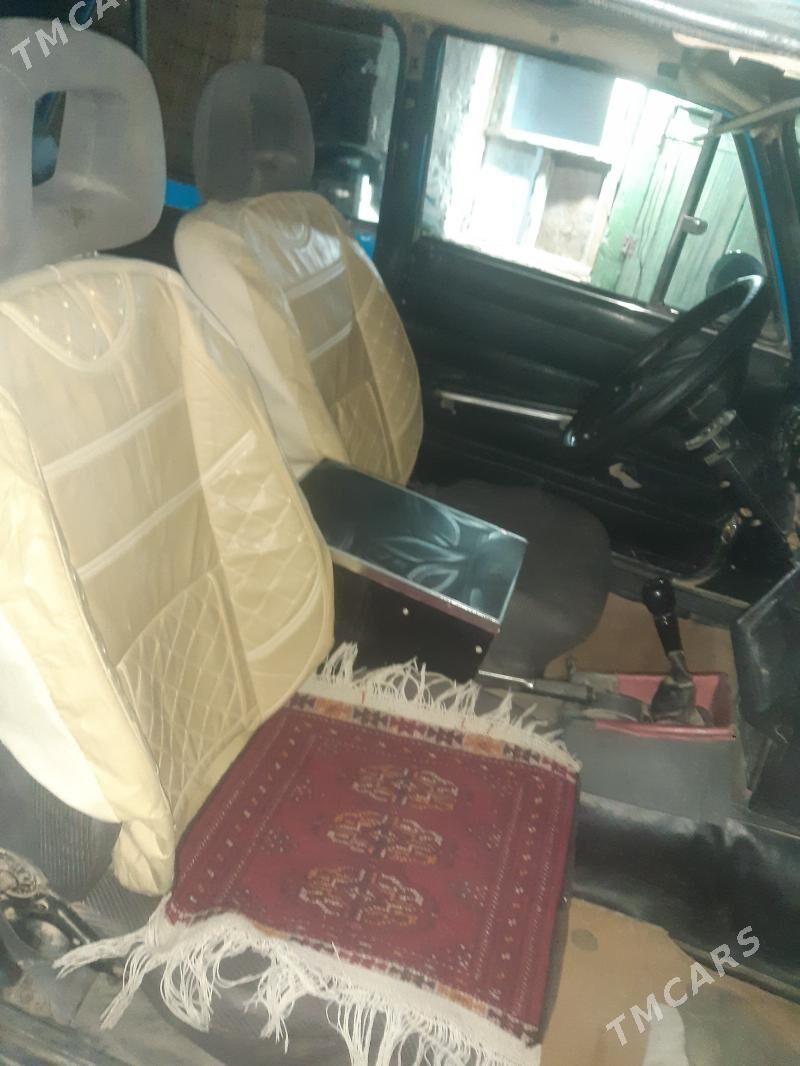 Lada 2103 1983 - 13 000 TMT - Теджен - img 2