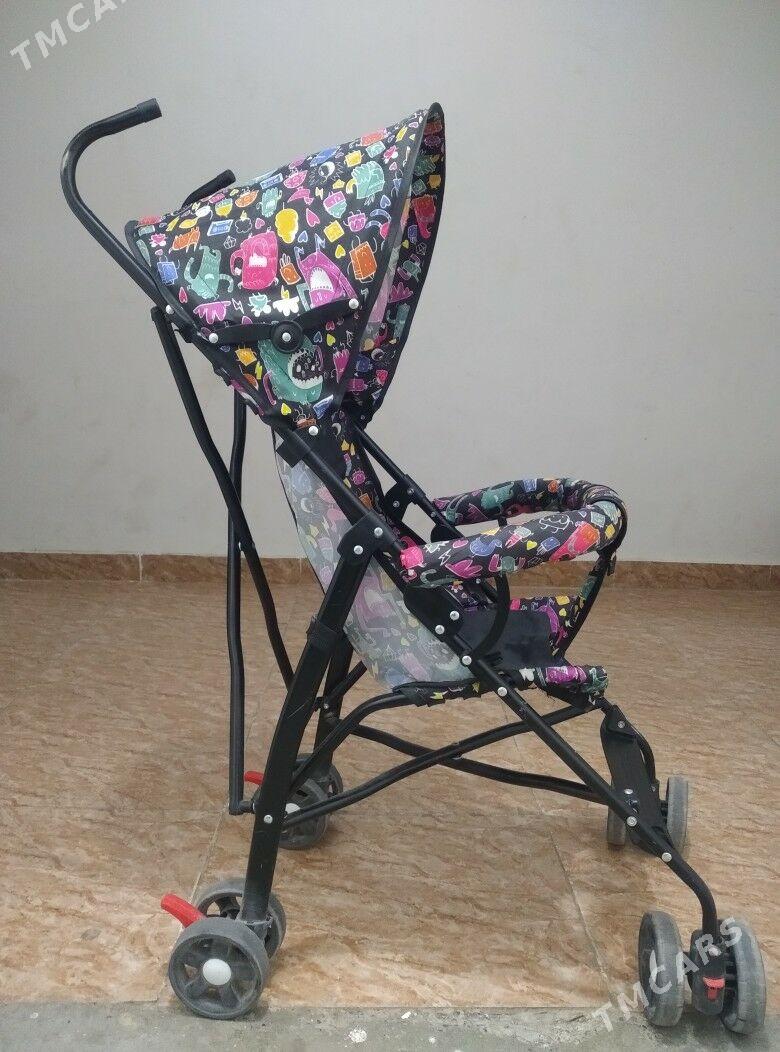 çaga kalýaska - Gökdepe - img 2