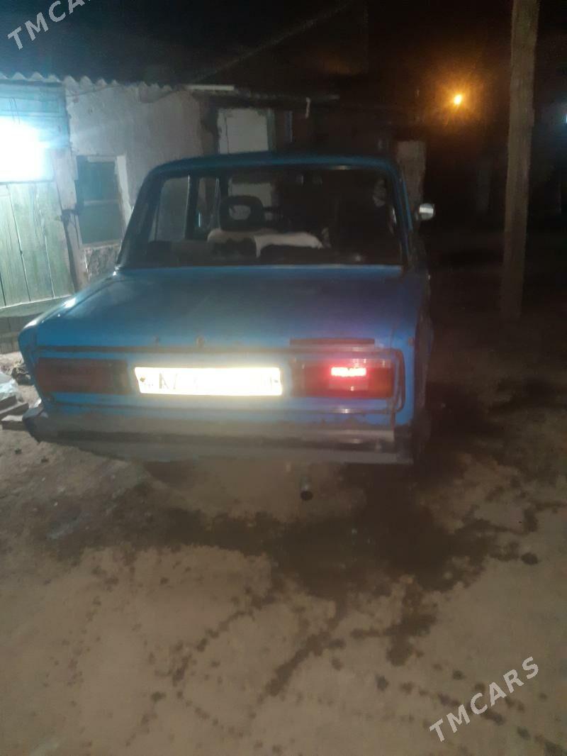Lada 2103 1983 - 13 000 TMT - Теджен - img 1