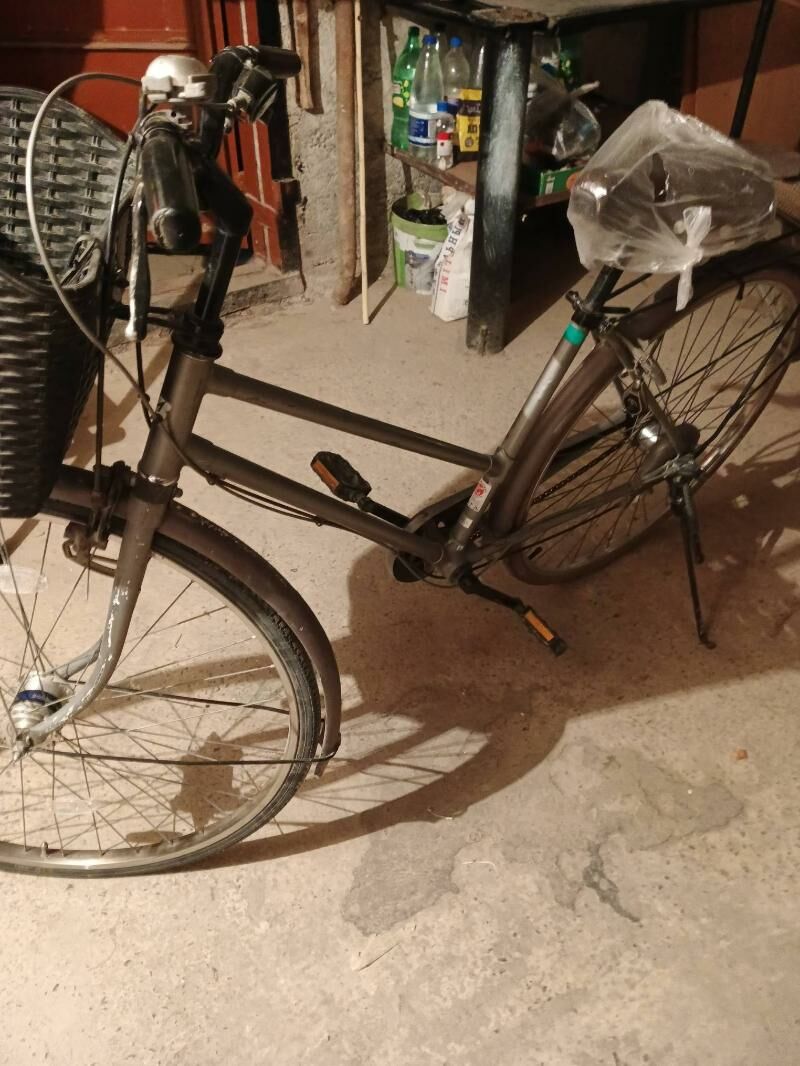 велосипед - Туркменабат - img 3