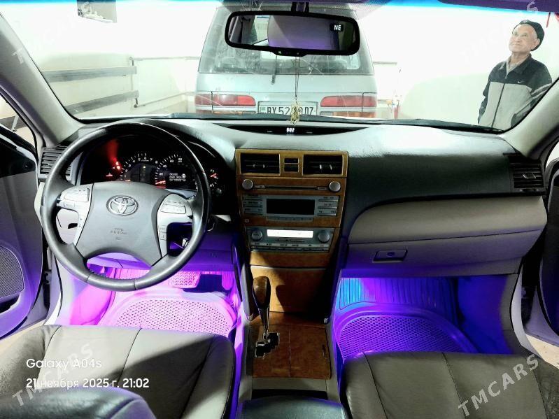 Toyota Camry 2007 - 180 000 TMT - Кёнеургенч - img 1