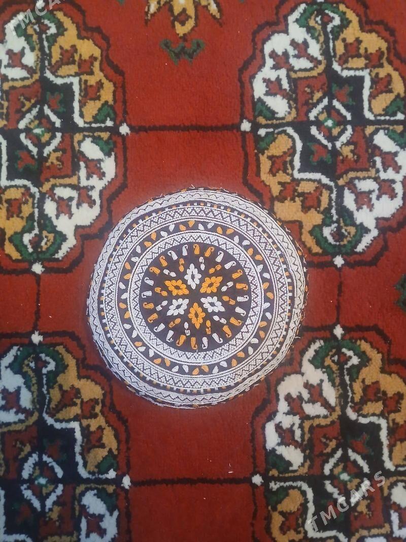 Tapylan Tahya - Büzmeýin - img 1