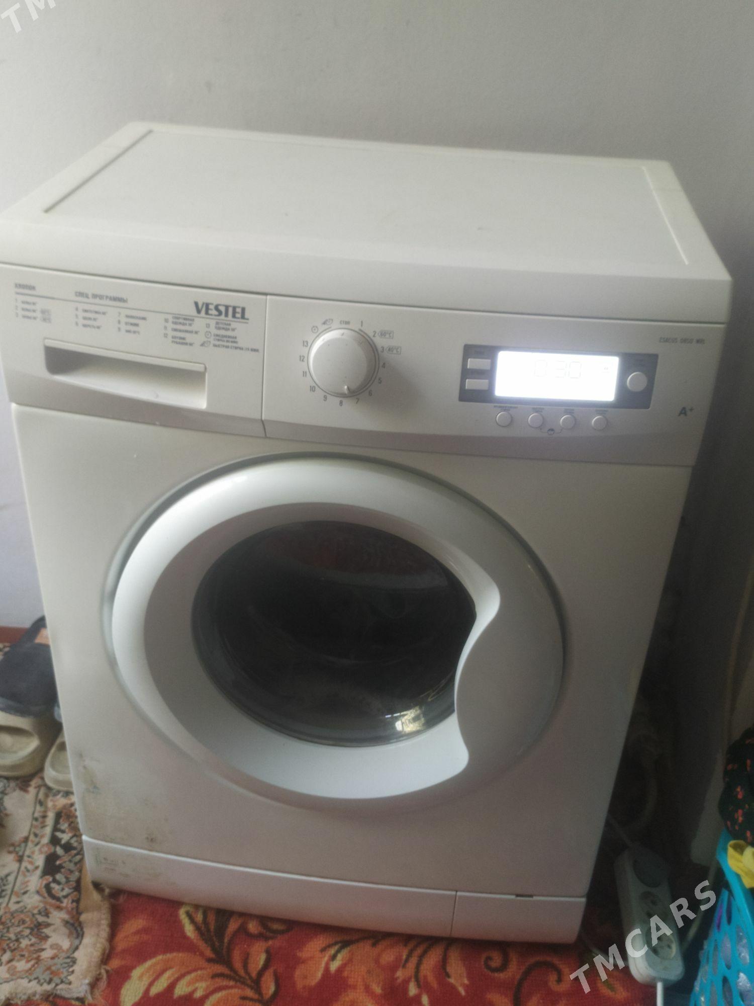 Kirmaşyn - Aşgabat - img 1