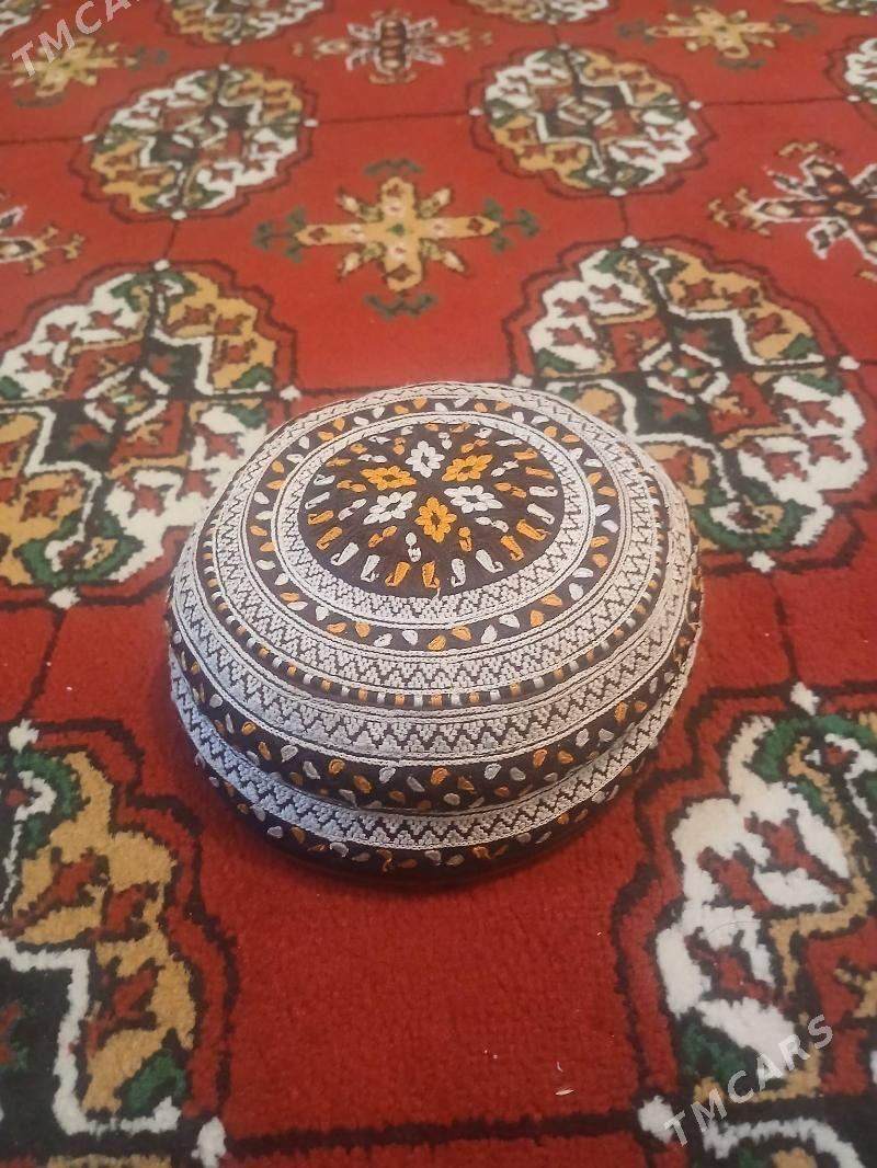 Tapylan Tahya - Büzmeýin - img 2