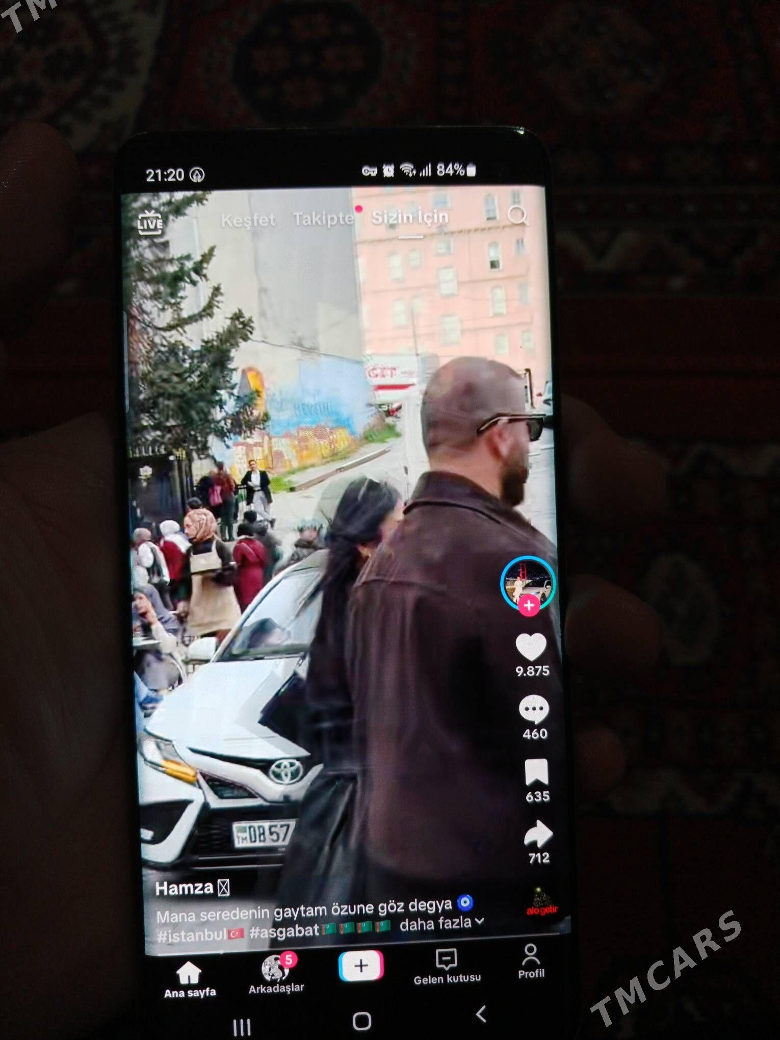 S10 - Ашхабад - img 2