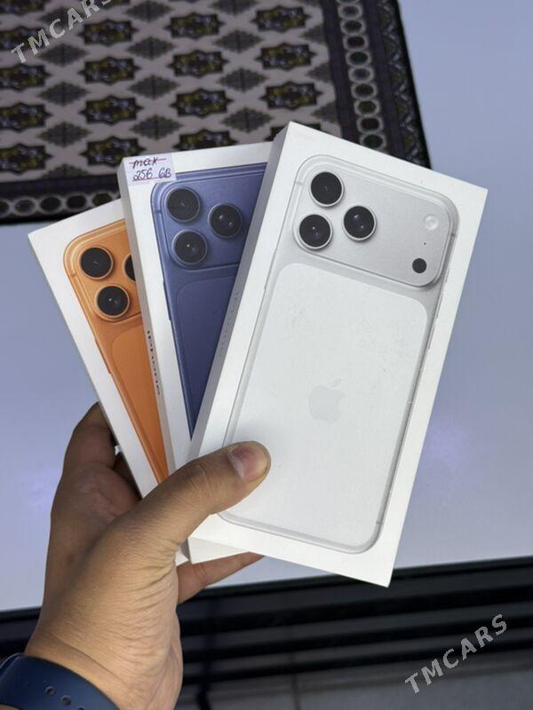 iPhone 17pro 256gb - Mary - img 2