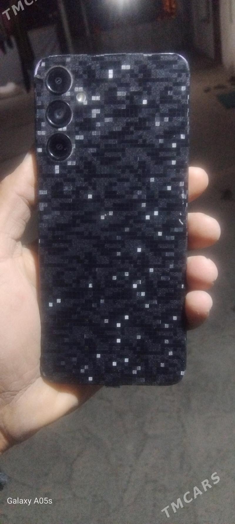 Telefon - Gökdepe - img 2