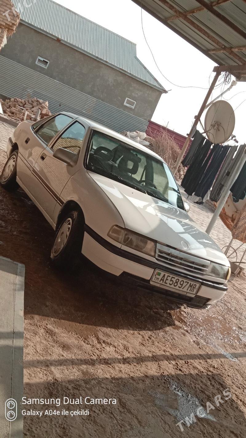 Opel Vectra 1992 - 38 000 TMT - Baýramaly - img 3