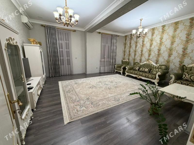квартира - Туркменбаши - img 1