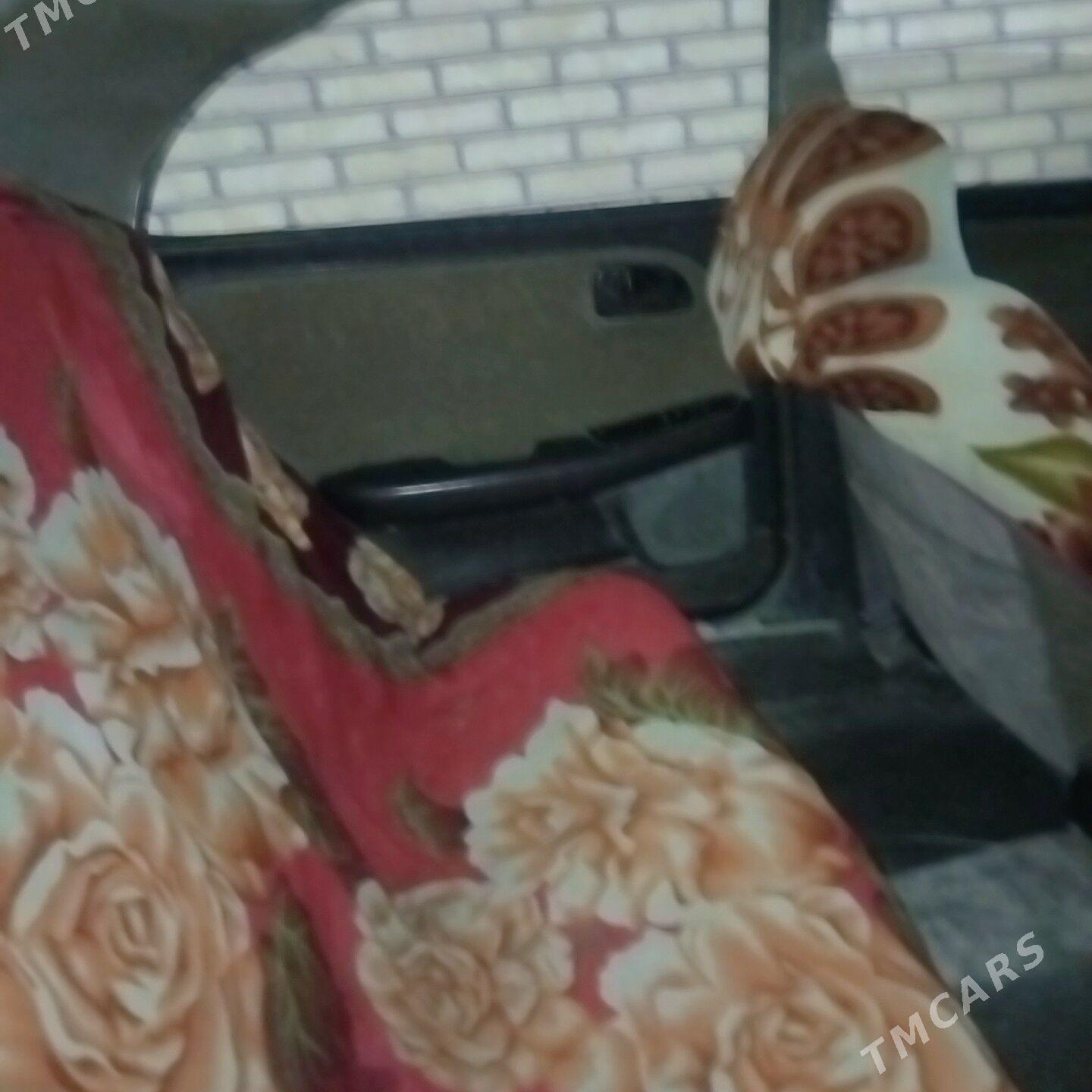 Toyota Chaser 1993 - 37 000 TMT - Wekilbazar - img 5