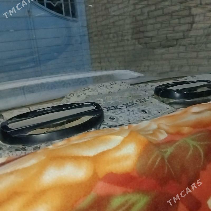 Toyota Chaser 1993 - 37 000 TMT - Wekilbazar - img 6