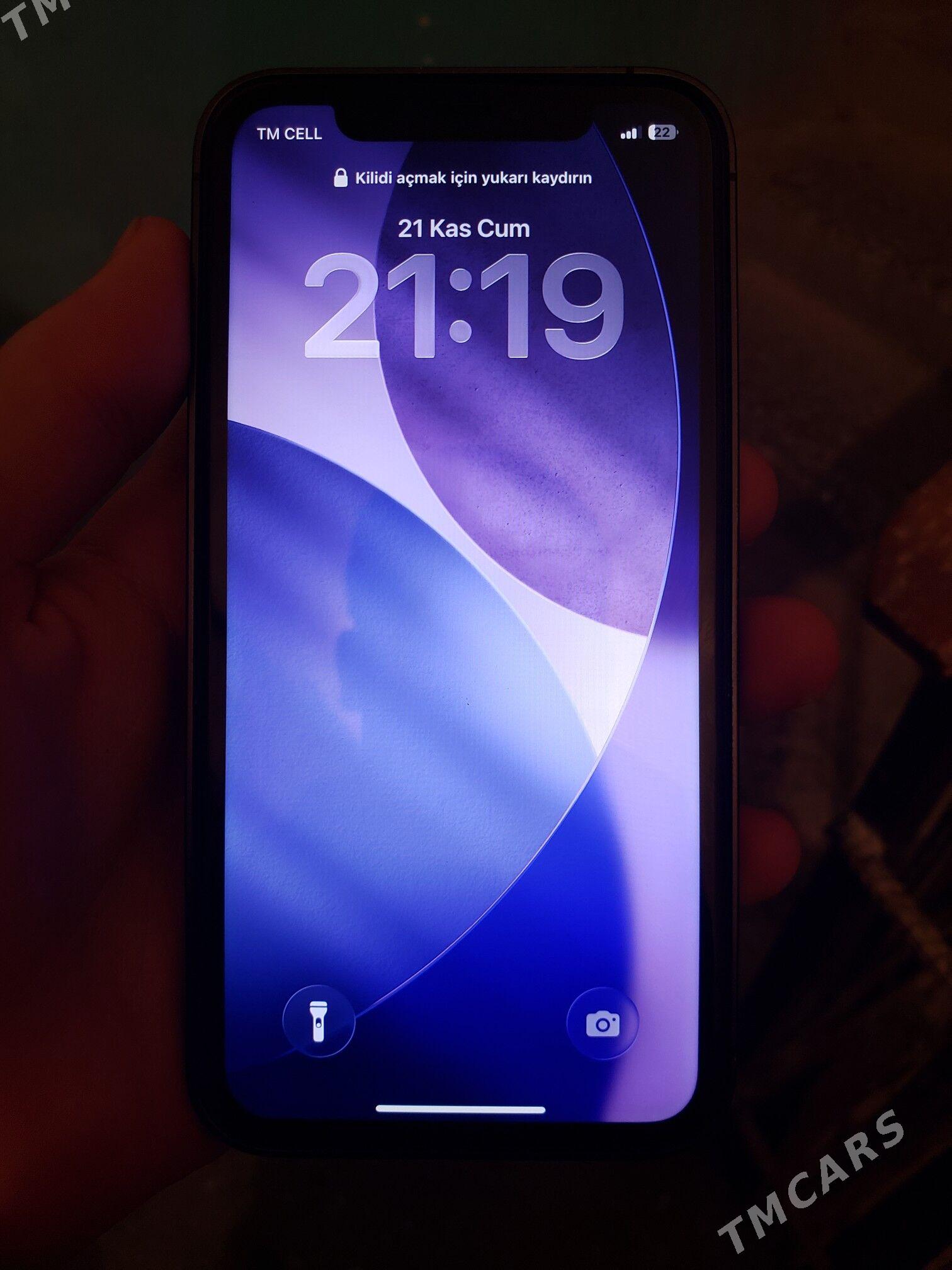 iphone 11 - Ашхабад - img 2