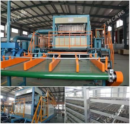 Ýumurtga latok öndürýän stanok - Aşgabat - img 1