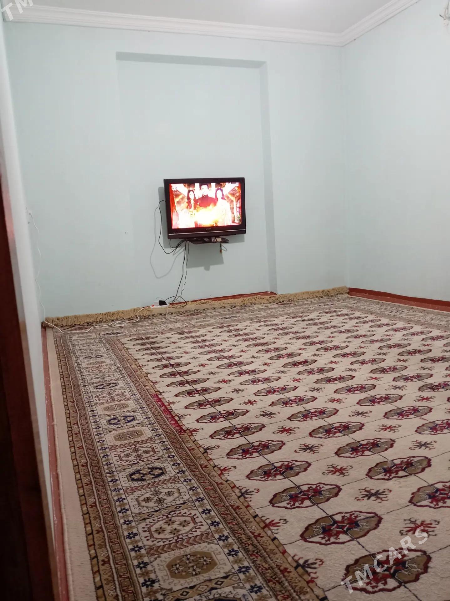 Satlyk jaý - Мары - img 10