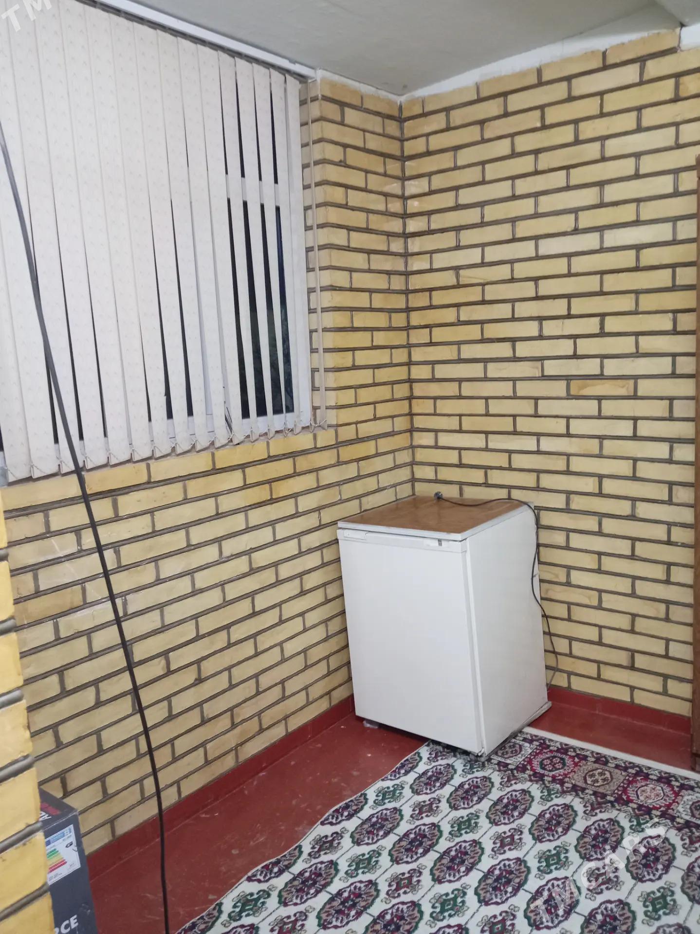 Satlyk jaý - Мары - img 5