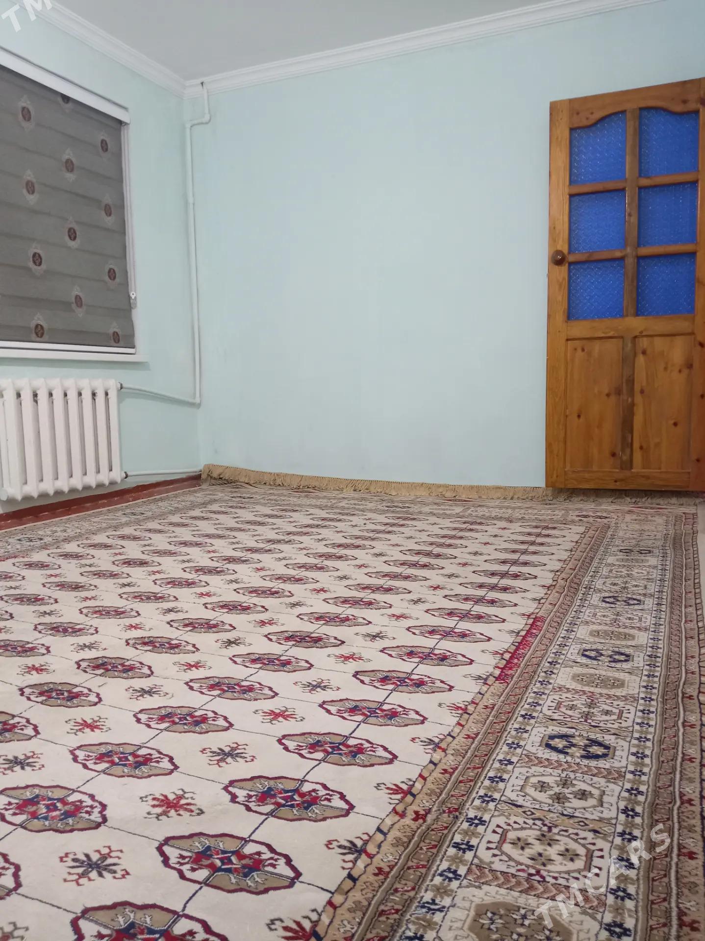 Satlyk jaý - Мары - img 1