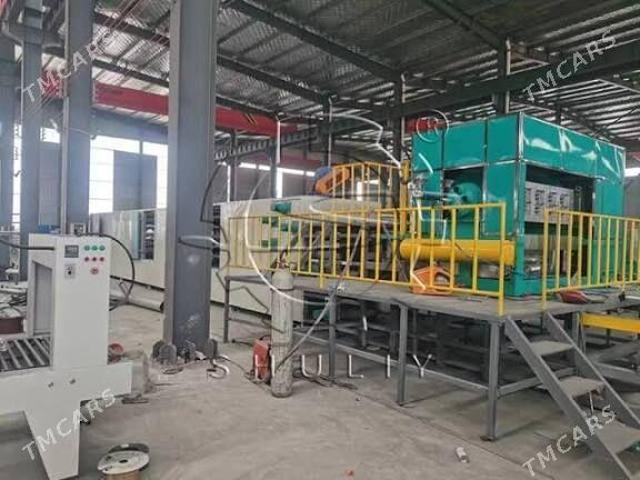 Ýumurtga latok öndürýän stanok - Aşgabat - img 3