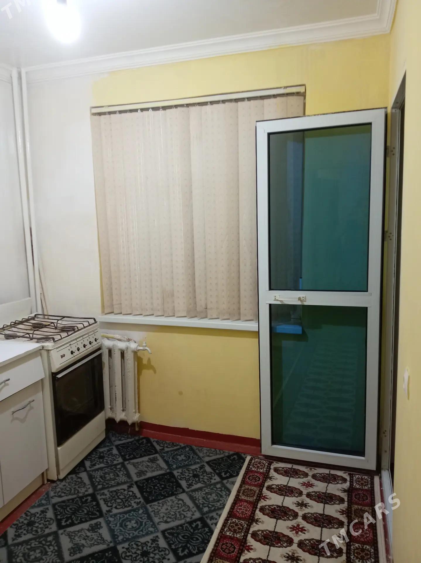 Satlyk jaý - Мары - img 9