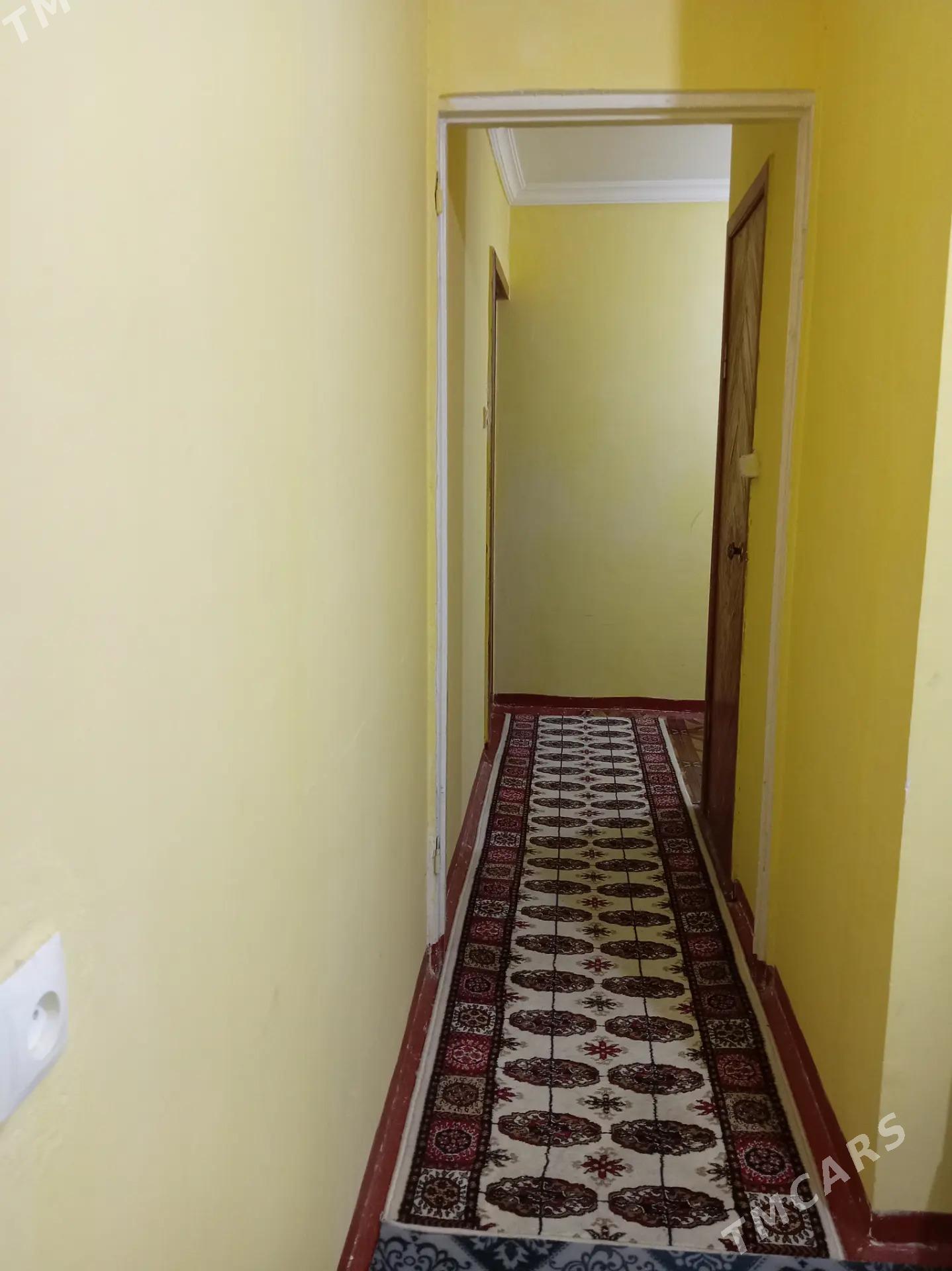 Satlyk jaý - Мары - img 6