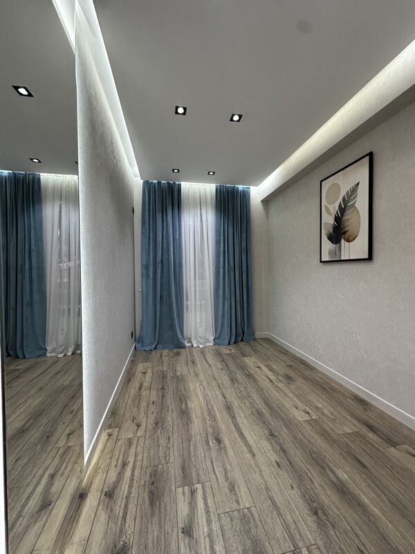 SATLYK 1etaž 3-KOM EVRO - 3 mkr - img 9