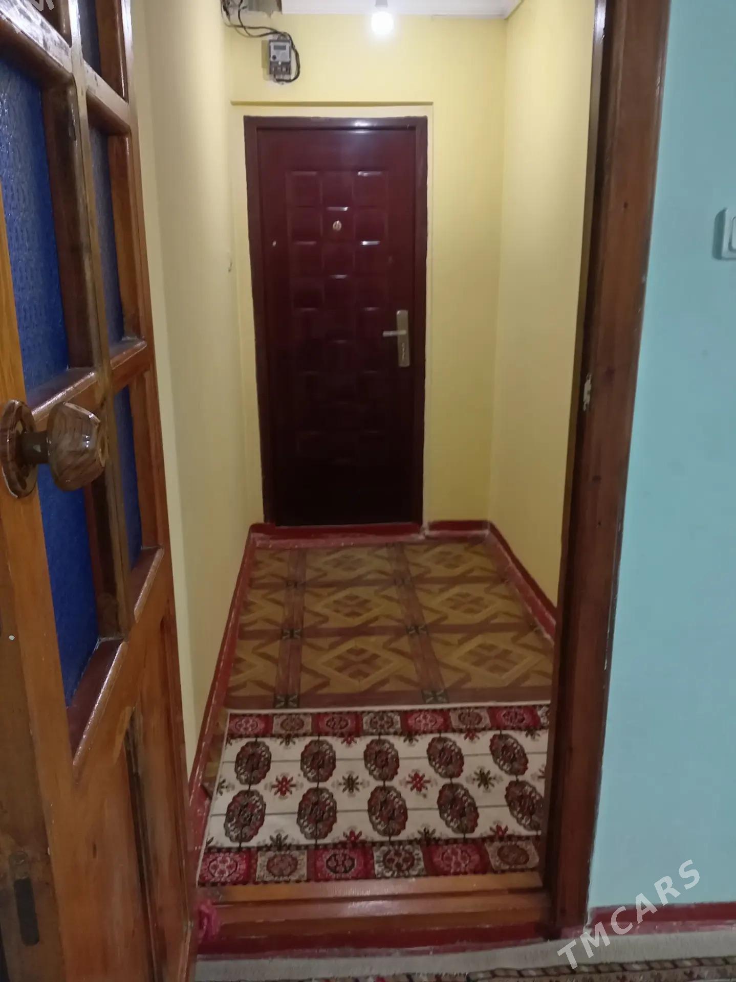 Satlyk jaý - Мары - img 2