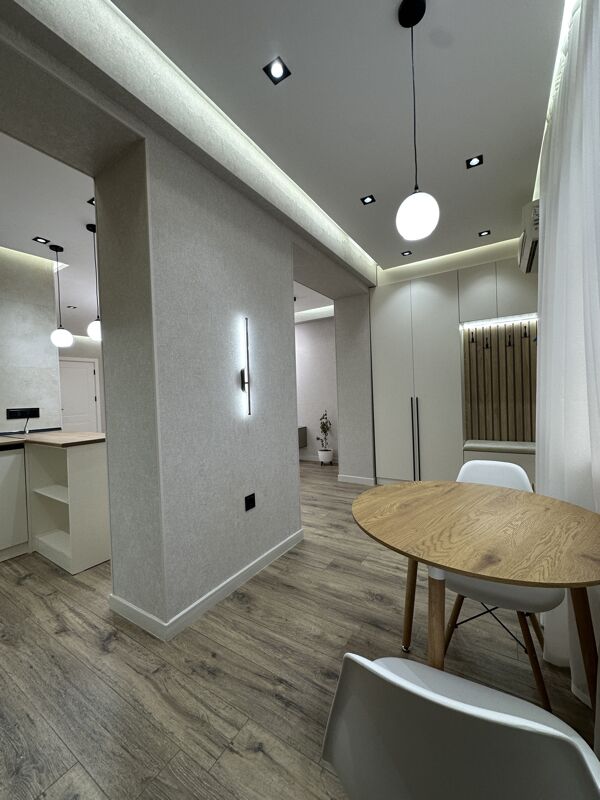 SATLYK 1etaž 3-KOM EVRO - 3 mkr - img 4