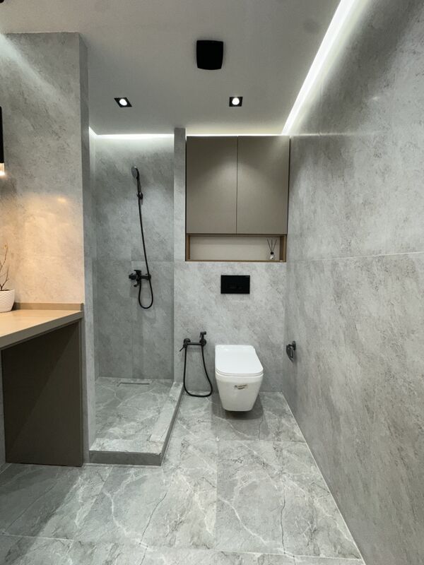 SATLYK 1etaž 3-KOM EVRO - 3 mkr - img 7