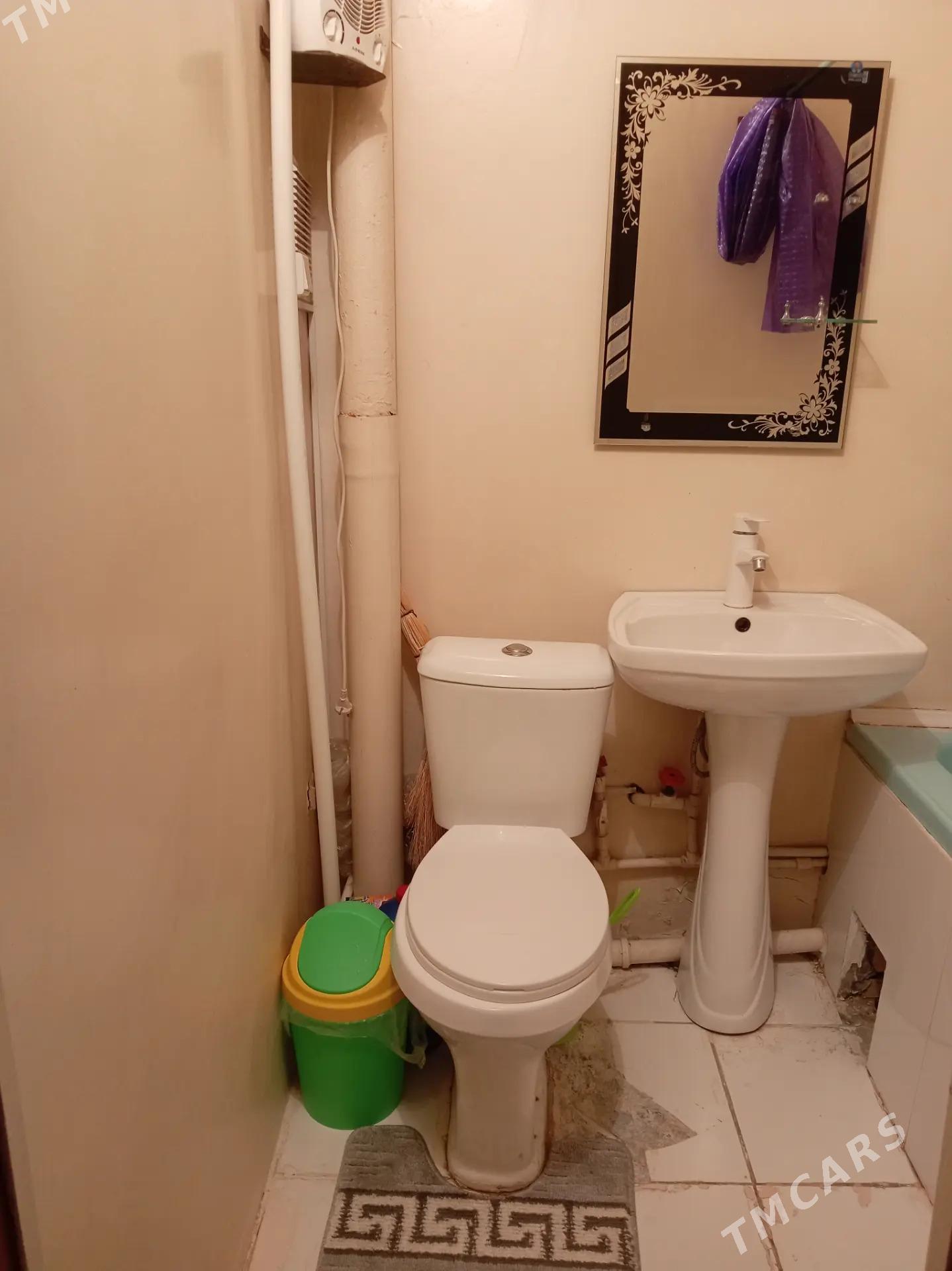 Satlyk jaý - Мары - img 3