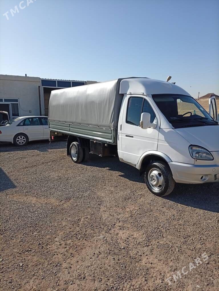 Gaz Gazel 2010 - 150 000 TMT - Mary - img 1