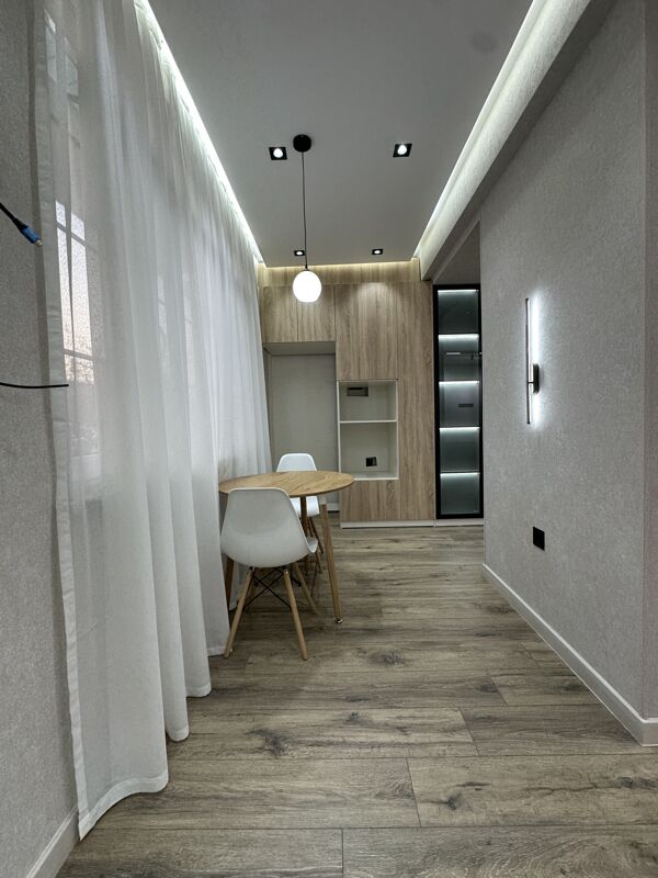 SATLYK 1etaž 3-KOM EVRO - 3 mkr - img 3