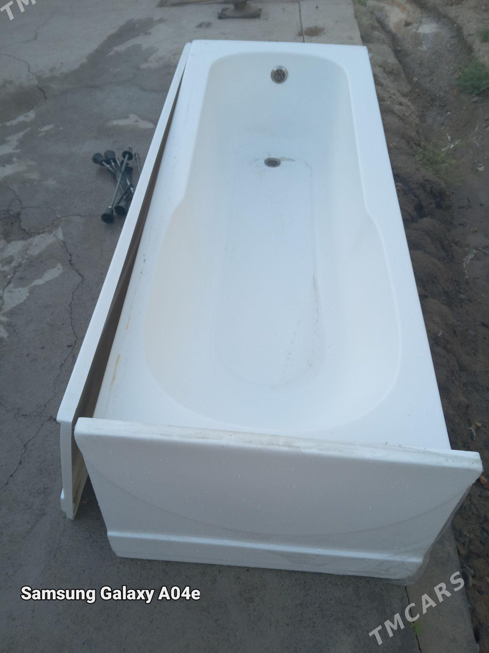 Wanna plasmas - Kaka - img 3