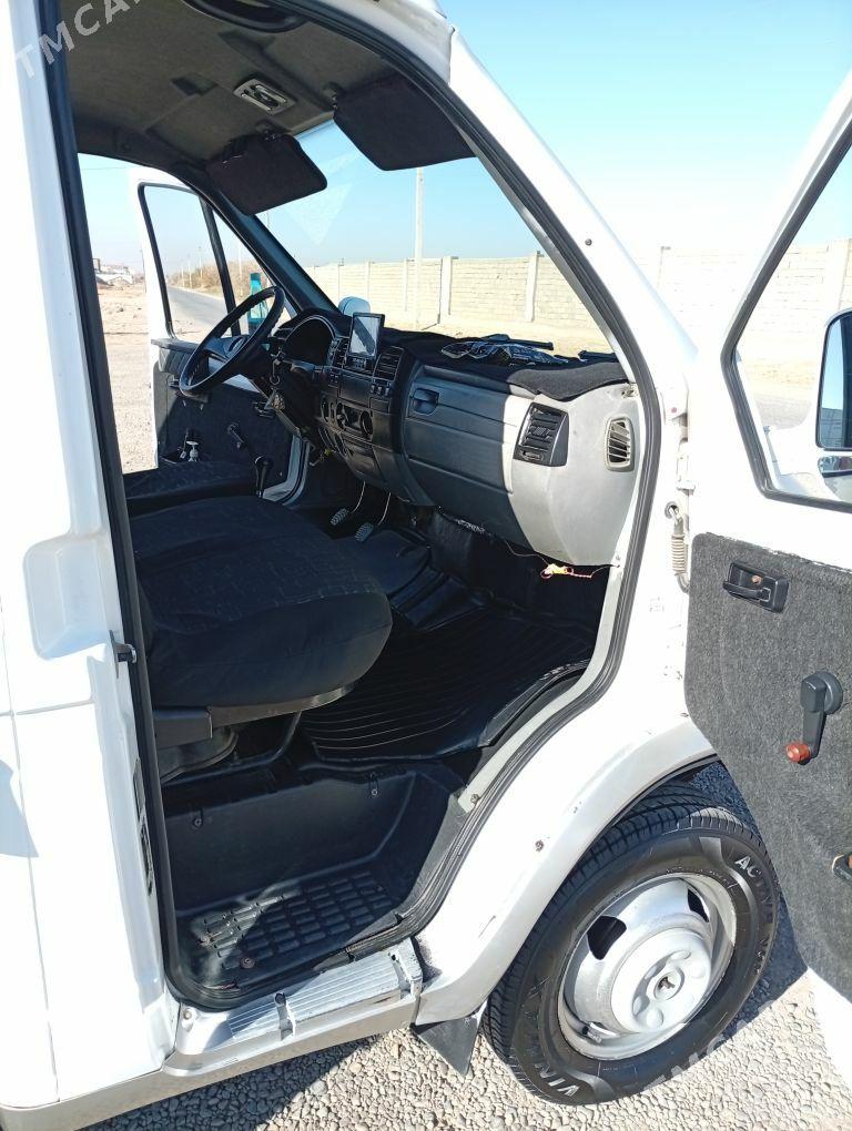 Gaz Gazel 2010 - 150 000 TMT - Mary - img 2