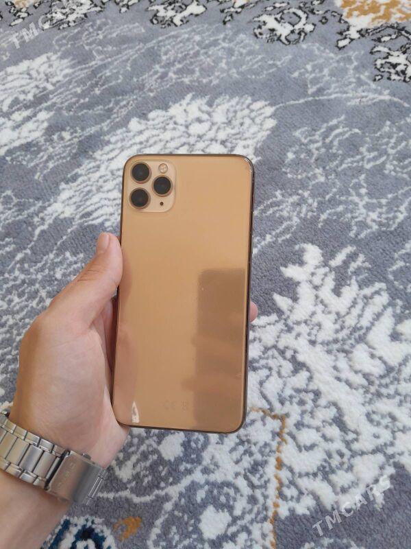 Iphone 11 pro max - Ашхабад - img 7