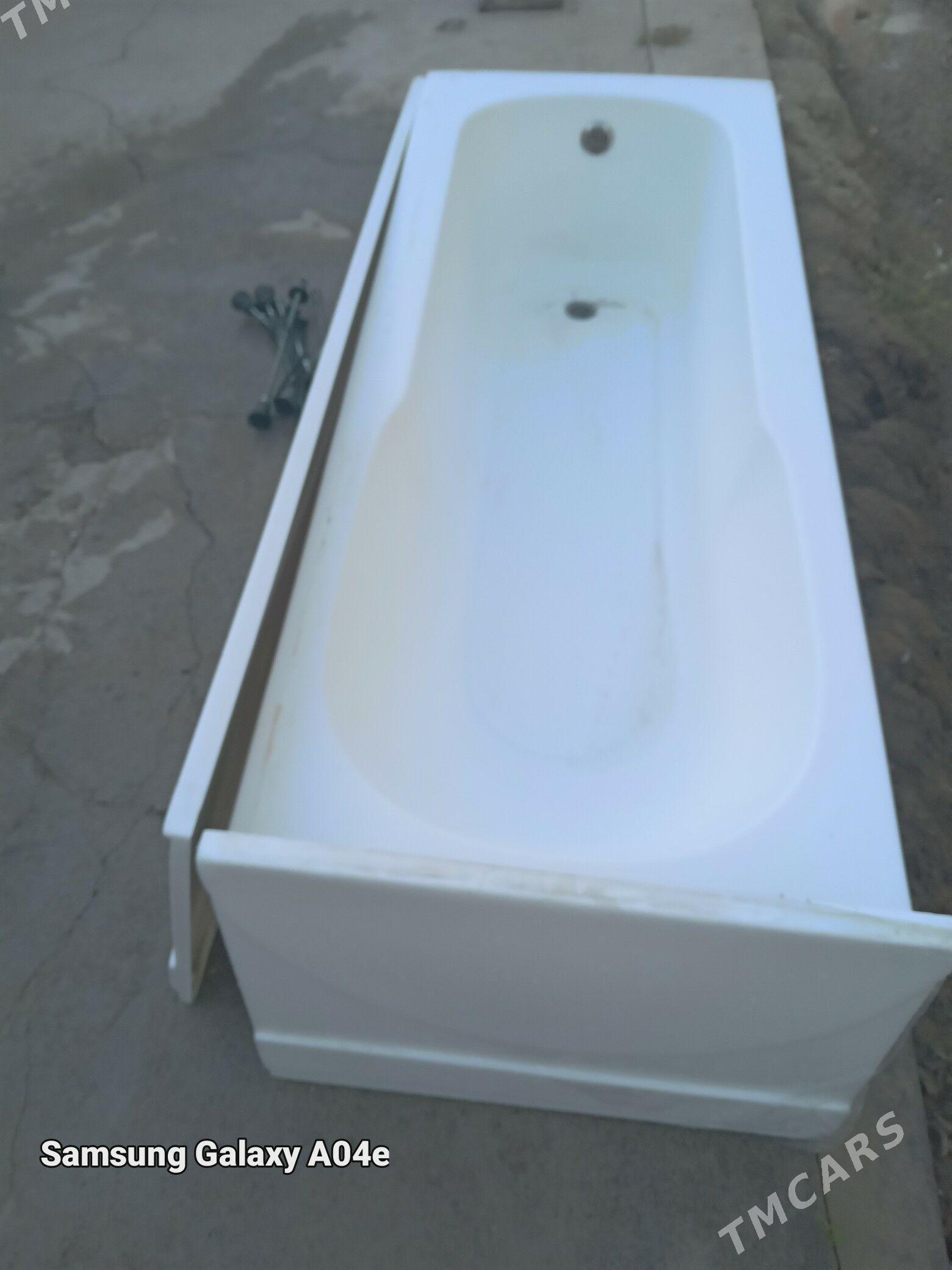 Wanna plasmas - Kaka - img 2