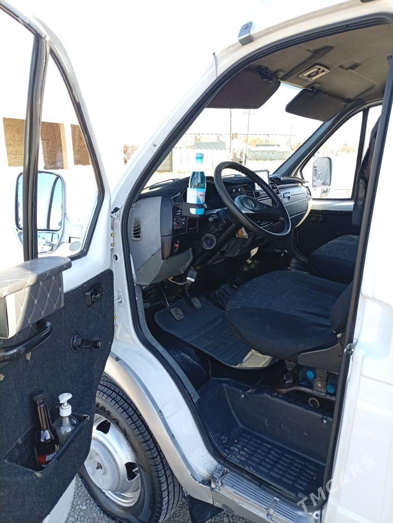 Gaz Gazel 2010 - 150 000 TMT - Mary - img 3