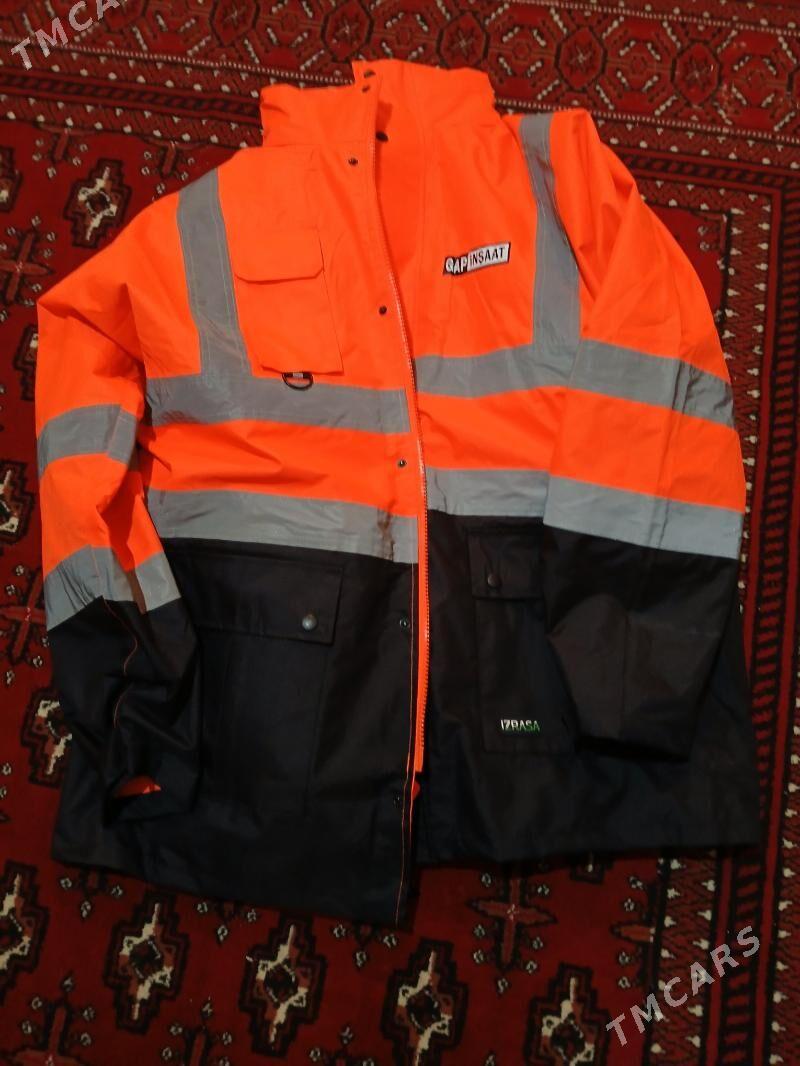 kurtka - Herrikgala - img 1