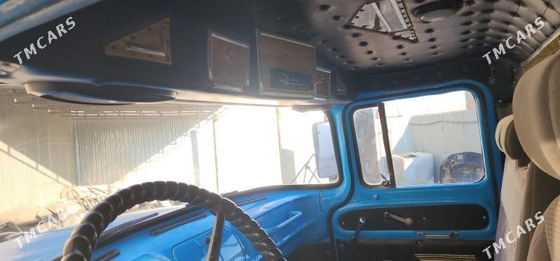 Zil 130 1993 - 80 000 TMT - Murgap - img 4