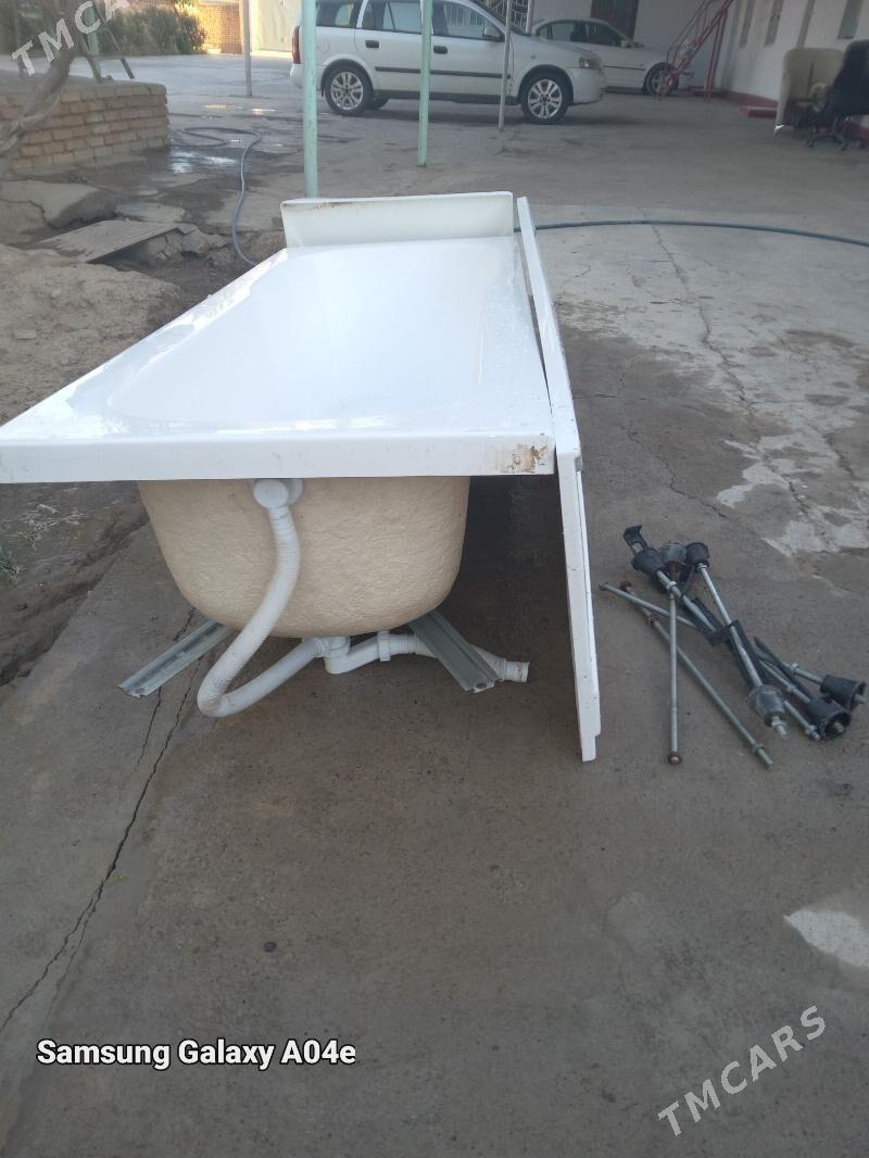 Wanna plasmas - Kaka - img 5