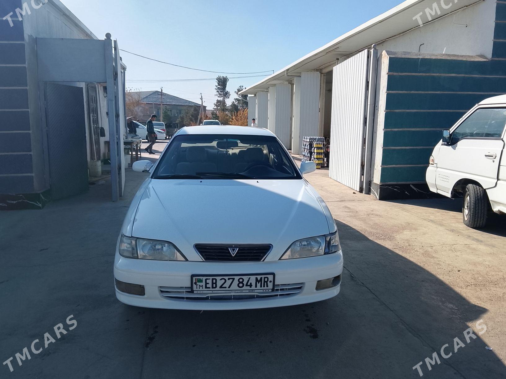 Toyota Vista 1995 - 60 000 TMT - Ёлётен - img 4