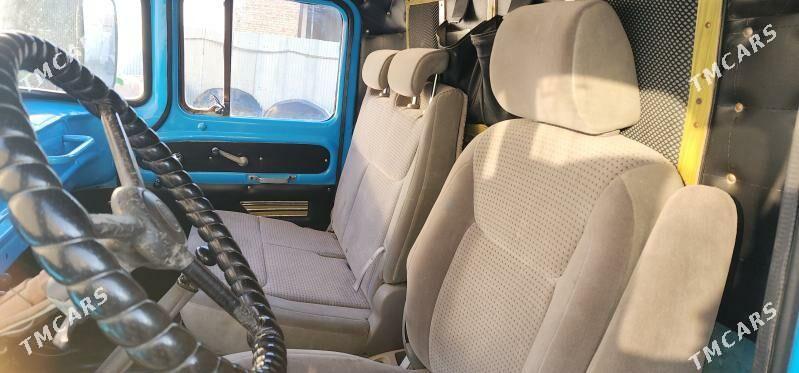 Zil 130 1993 - 80 000 TMT - Murgap - img 5