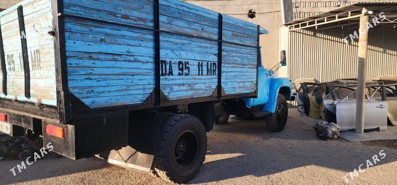 Zil 130 1993 - 80 000 TMT - Murgap - img 6