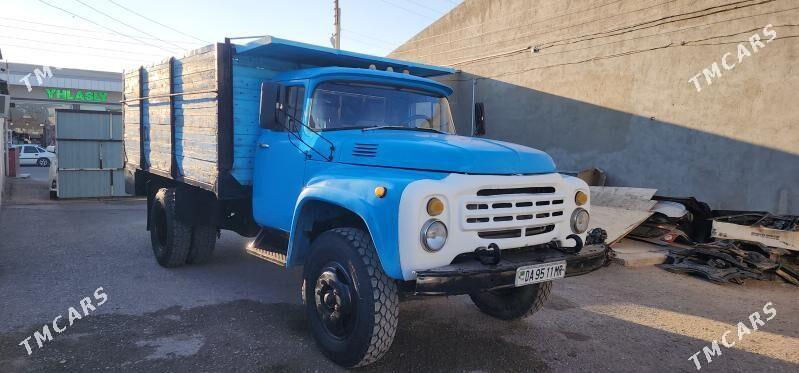 Zil 130 1993 - 80 000 TMT - Murgap - img 1