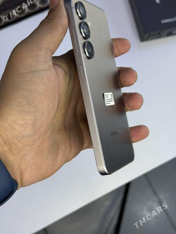 Samsung S25 12/256gb - Мары - img 5