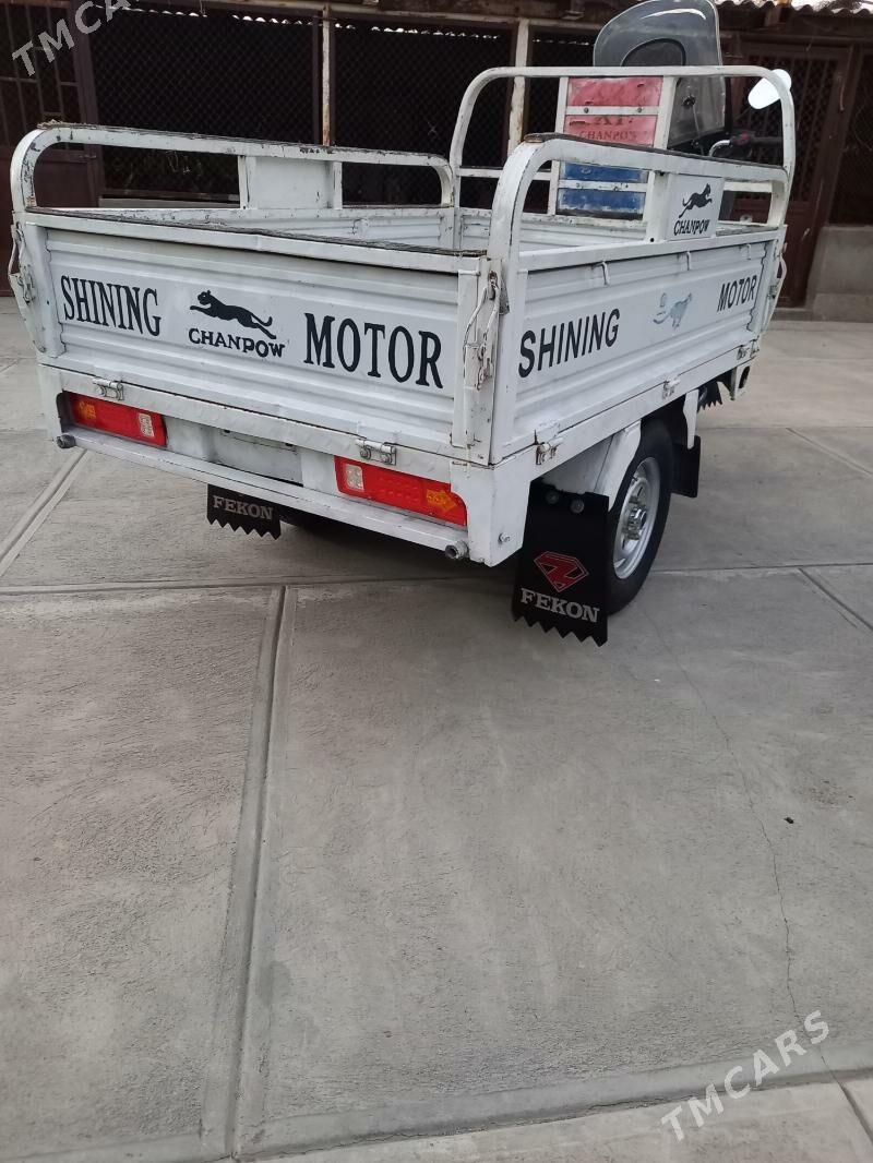 Fekon FK200-14G 2022 - 25 000 TMT - Кака - img 2