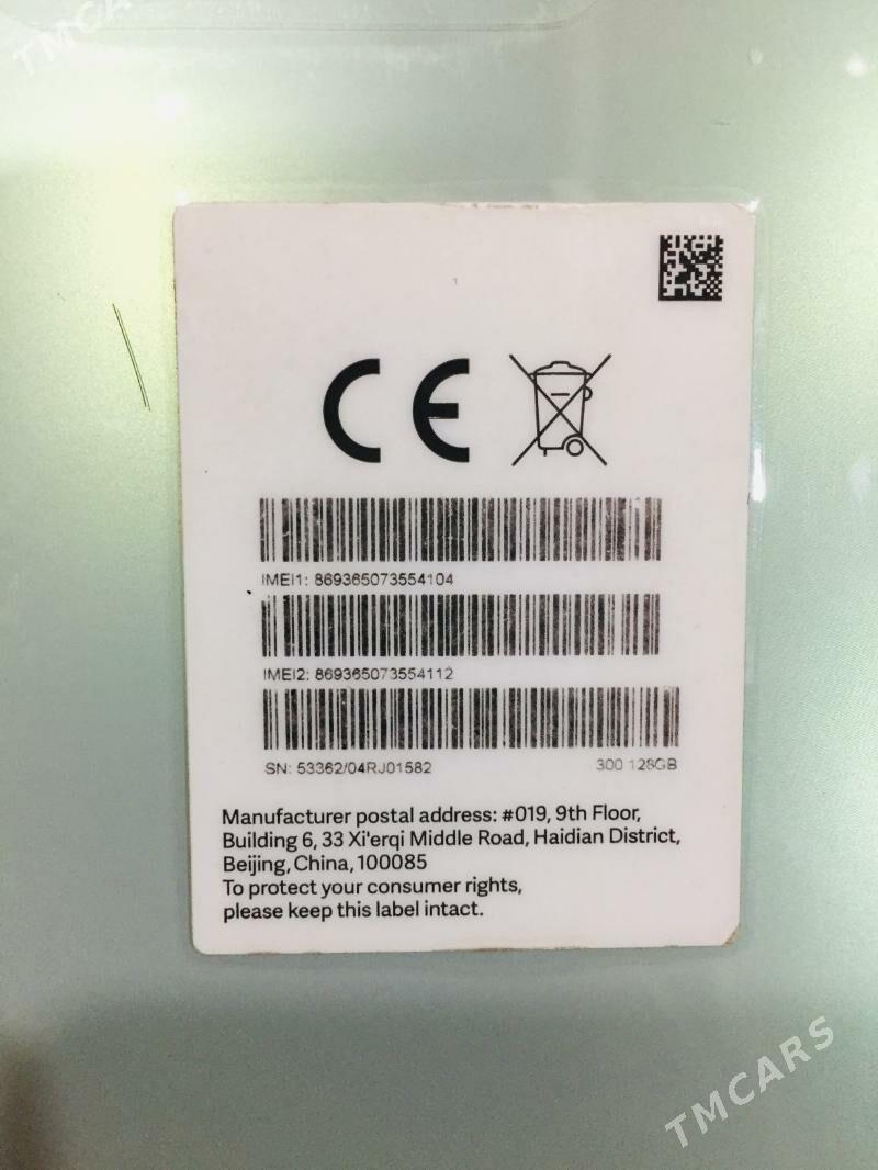 redmi note 13 - Baýramaly - img 2