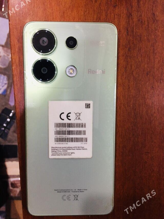 redmi note 13 - Baýramaly - img 1